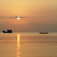 DJ Solar Dragon - Ilahinoor Part 1 (An Ambient Journey To The Divine Light Within)