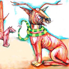 Switchbox@Kafes - Istanbul - 2016