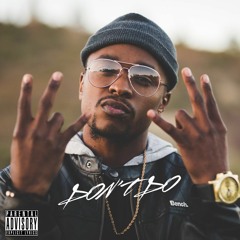 Don't Do By SavyBalBoa Prod. Wedalo