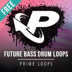 ► 16 FREE FUTURE BASS DRUM LOOPS!!!