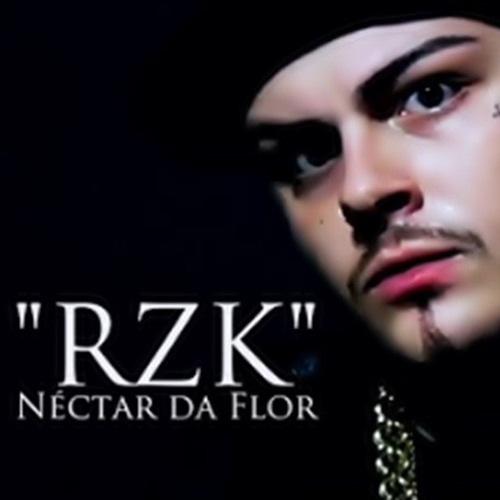 MC Ruzika - Néctar Da Flor 2016 (Quartinho Produções)