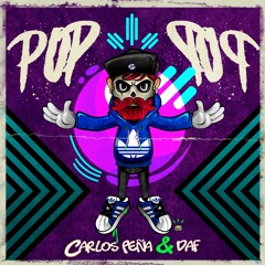 Pop Pop Mix By Carlos Peña & Daf