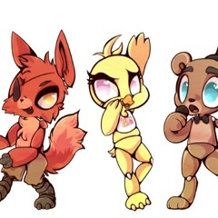 Follow me fnaf