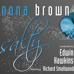 SALTY featuring Richard Smallwood