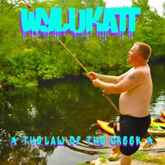 The Law Of The Creek