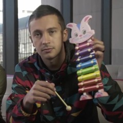 Twenty One Pilots - Fall Away (Music Box)