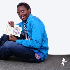 Tewali Afanana Yesu - Courageous