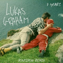 Lukas Graham - 7 Years (Pontifexx Remix)