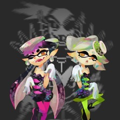 Battle Against True Octavio - Squid Sisters Interference