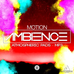 Motion Ambience Vol 2 - Db0 Full Demo