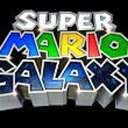 Super Mario Galaxy Purple Comet By Iiifernandoiii Gd