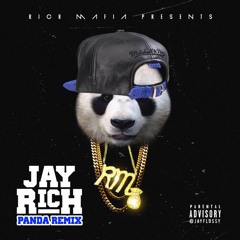 JayRich - Panda RichMix