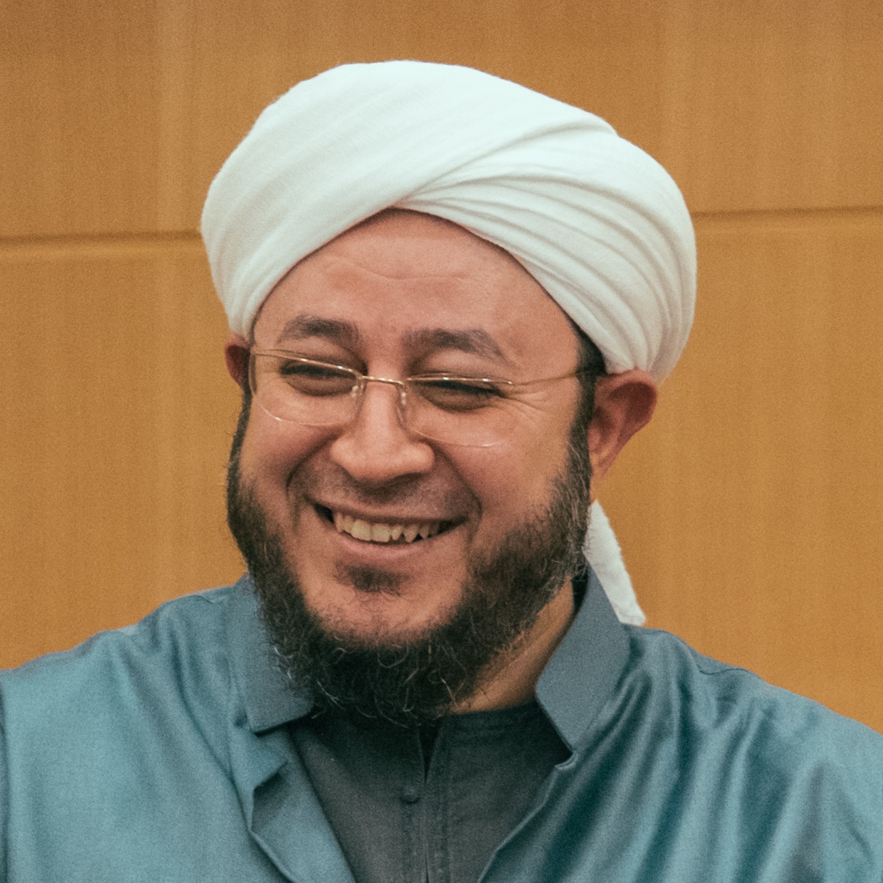 IhsanInstitute Podcasts