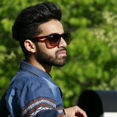 Akhil || gani || cover