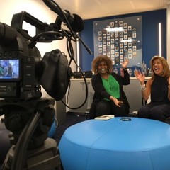 That Time GloZell Asked President Obama About His ‘First’ Wife = Awkward