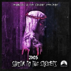 J-DOS - WHY U TALKIN? [FEAT. LIL LEAN] (PROD. ITREZ)(STTS)