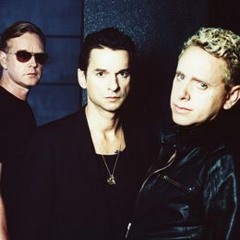 Depeche Mode - I Want It All Fdieu RmiX