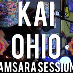 Kai Ohio - Wildfire (original) - Samsara Sessions
