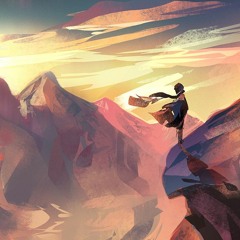 Instrumental 4 - Deep Above