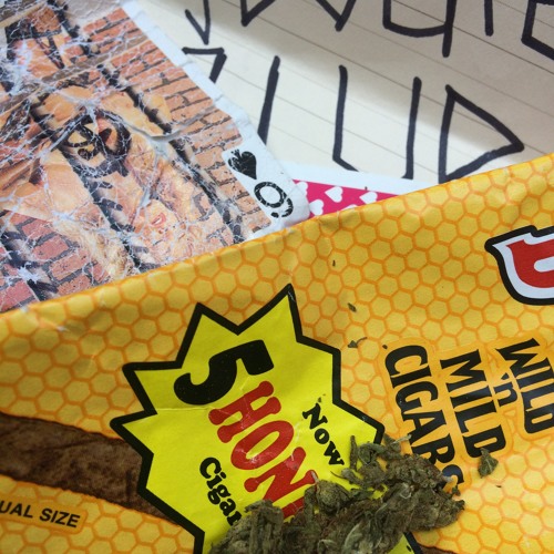 Roll Me Up @SUPE_DUPE prod T-Mike/Trip Dixon