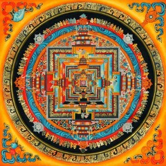 Nykronds & Cosmic Wizzard - 5h15h4 (free download)