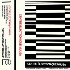 Stream My Bags | Listen to Cosmic Analog Ensemble - Les Sourdes Oreilles  playlist online for free on SoundCloud