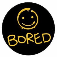 I Want To Be Bored (Jeep Ass)