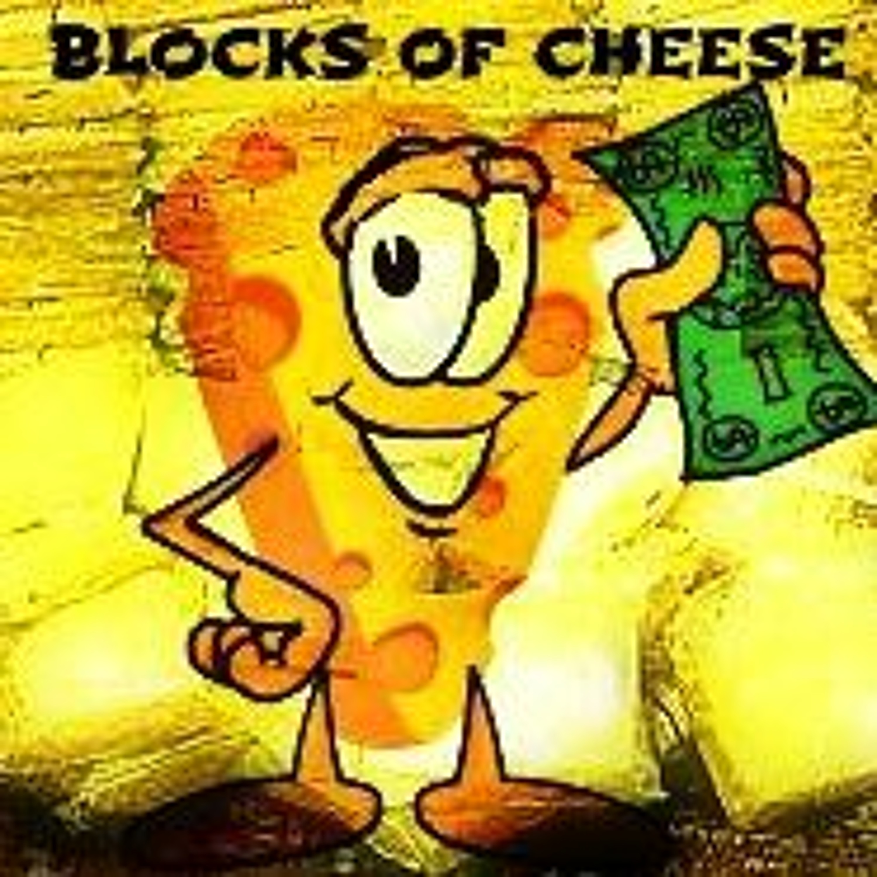 Blocks Of Cheese ft. Juice Corleone episode artwork