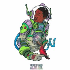 Damone Tyrell ~ O.G.O.A.T. Complex
