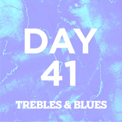 Day 41 - "Yo Juelz, Spit Some Shit!"