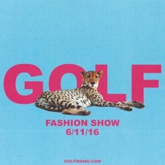 Tyler The Creator - My Ego (DigitalDripped.com)