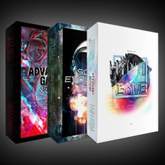 Hybrid Game Sounds – Sci-fi Evolution – Advanced Game Sounds