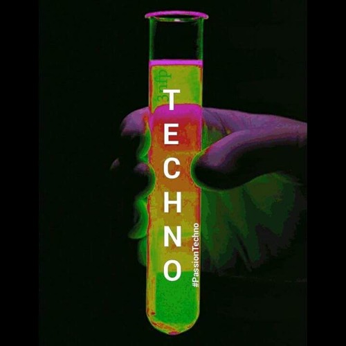 Techno (ces le bordel)