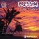 on Pressha - Horizons - Euphoric.net Exclusive Mix