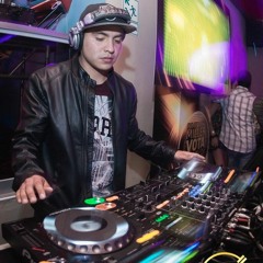 DJ Carlos Peña - Mix Mayo 2016