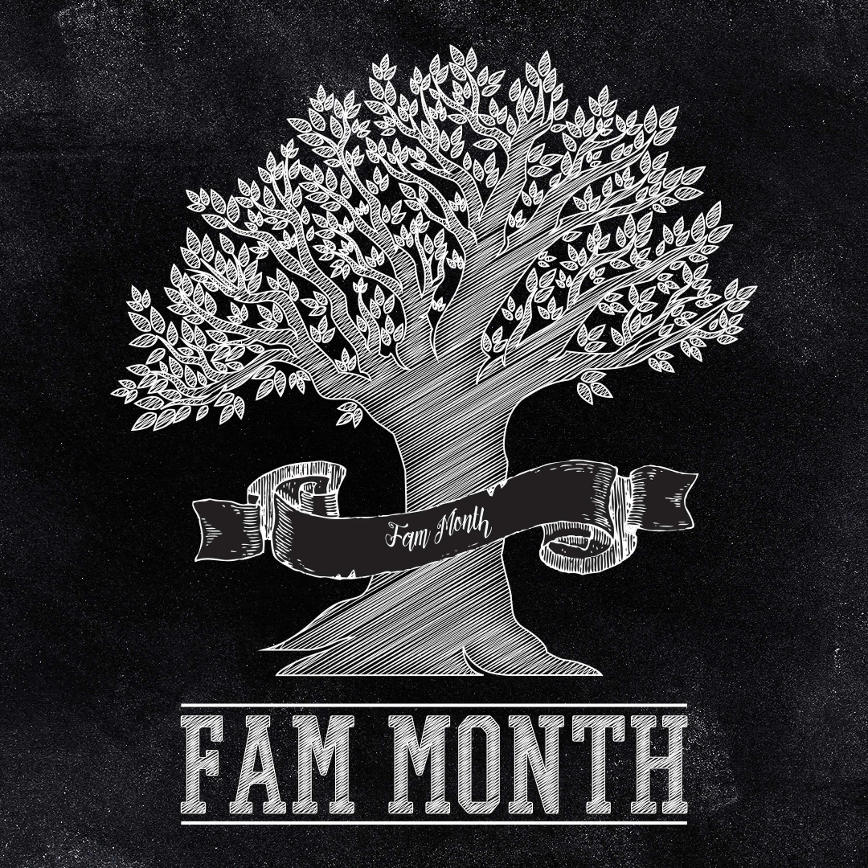6-12-2016 Fam Month - The Hand That Rocks the Cradle - Yolanda Lopez episode artwork