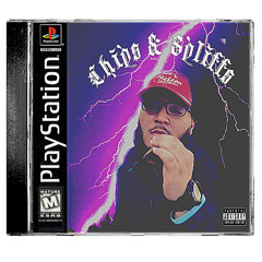 Full Metal x FullAuto [Prod. 808 trel]