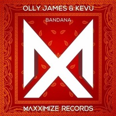 Olly james & Kevu - Bandana (Donhowe Remake)Free Flp