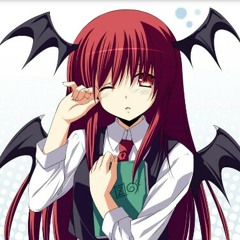 Nightcore at Break the rules