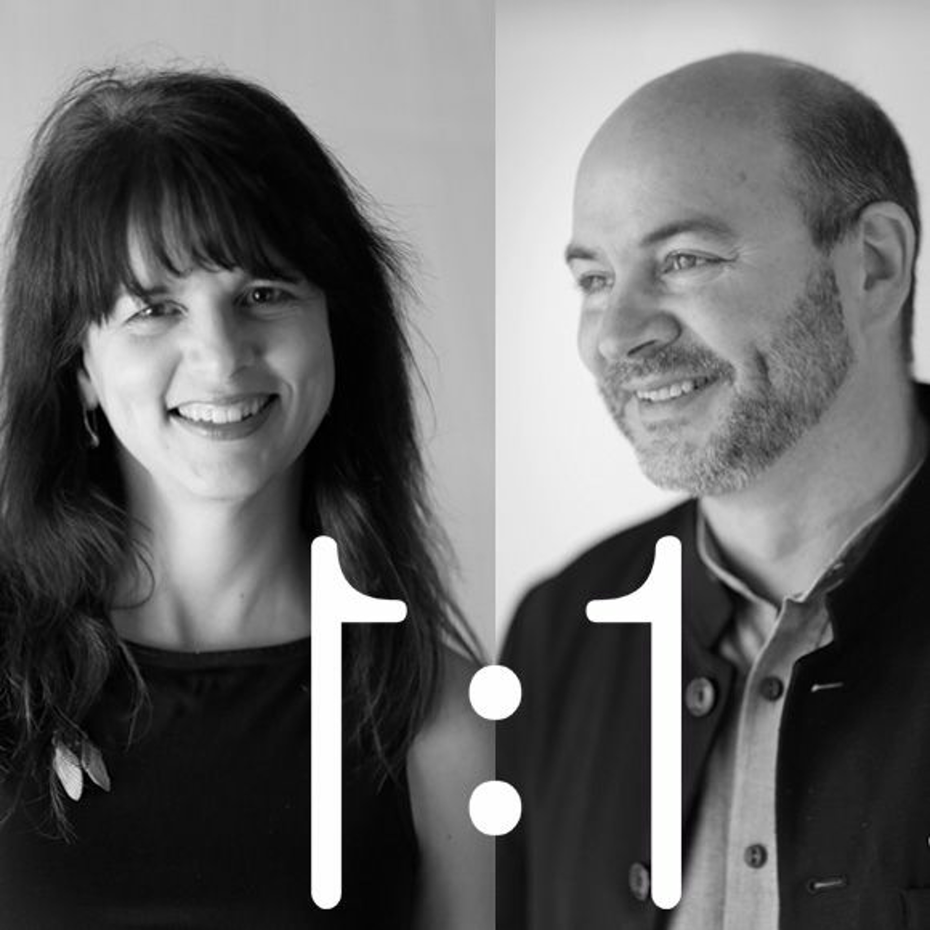One-to-One #27 with Craig Dykers and Elaine Molinar of Snøhetta episode artwork