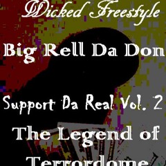 Big Rell Wicked Freestyle