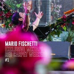 EXCLUSIVE MIXTAPE RED CARPET WEEKEND - GRAMADO 2K16 #1