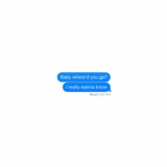 iamdavid - Where You Go (ft. YUNG $OUL & Tyler) [prod. zackdow]