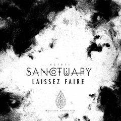 Sanctuary - The Dharma Initiative
