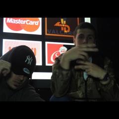 JD Gonzalez X Fontan - Face 2 Face