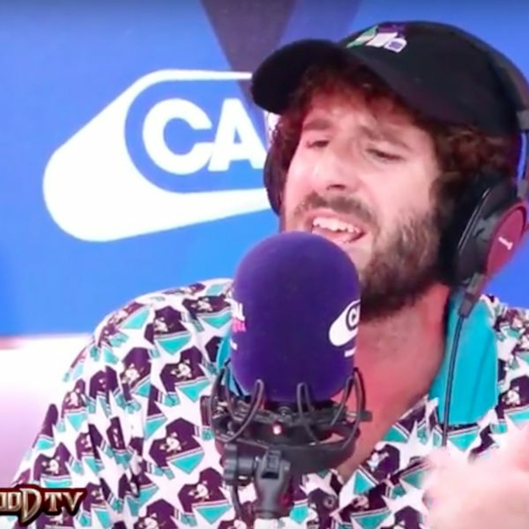 Stream Lil Dicky Freestyle - Westwood by Toro Hip-Hop | Listen online ...