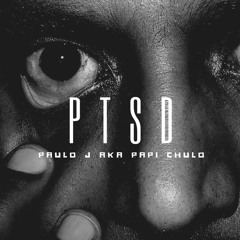Paulo J - PTSD
