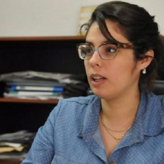 13 06 2016 Ana Clara Buticce (Chaco En Linea) PROYECTATE EN RESISTENCIA