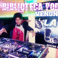 DJ VENNON EN RADIO PANAMERICANA 92.9