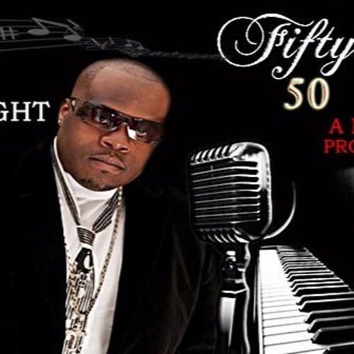 "FIFTY-FIFTY"(50/50) BY: C-WRIGHT